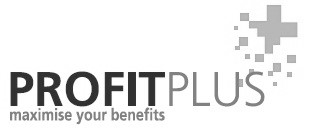 Profitplus Device mark 6179356 Trademark