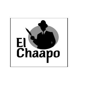El Chaapo (with Device) Device mark 6180241 Trademark