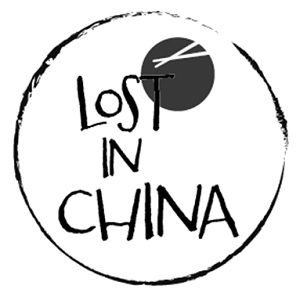 Lost In China (with Device) Device mark 6180242 Trademark