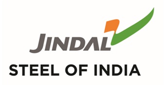 Jindal Steel Of India (label) Device mark 6180133 Trademark