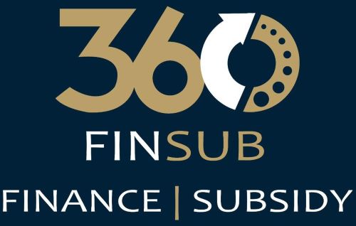 360 Finsub Device mark 6180374 Trademark