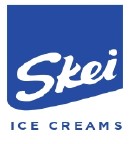 Skei Ice Creams Device Device mark 6180494 Trademark