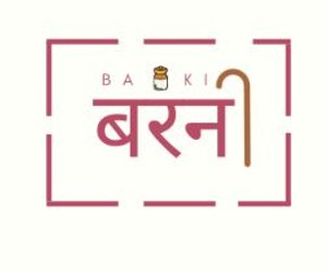 Ba Ki Barni Device mark 6180045 Trademark