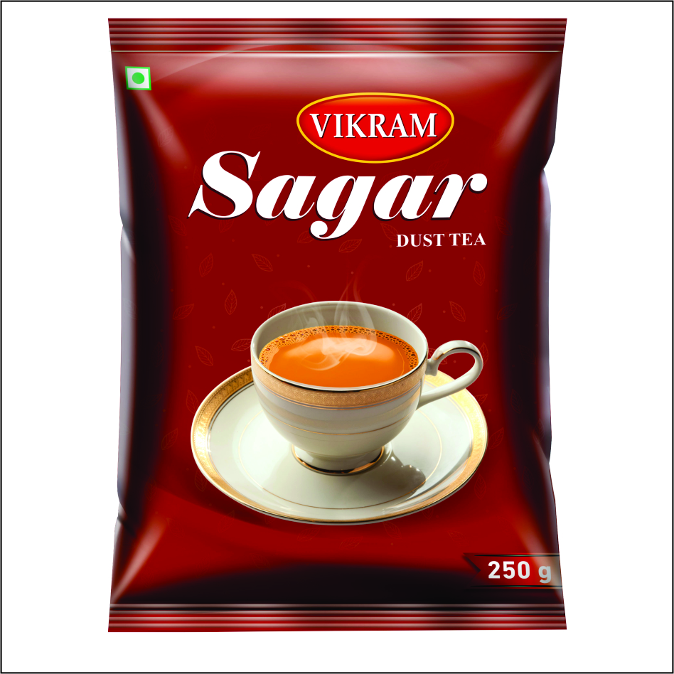 Sagar Dust Tea Device mark 6180551 Trademark
