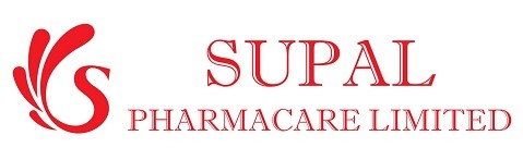 Supal Pharmacare Limited Device mark 6180814 Trademark