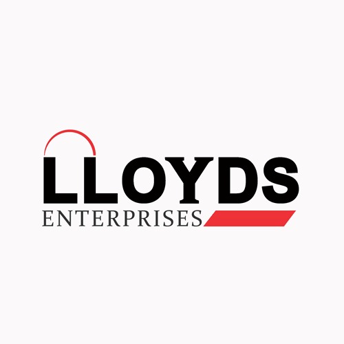 Lloyds Enterprises Device mark 6180574 Trademark