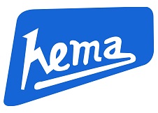 Hema Device mark 6180888 Trademark