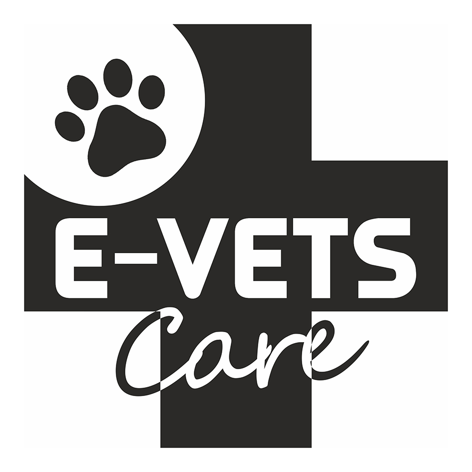 Device Of E-vets Care Device mark 6181020 Trademark