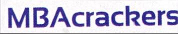 Mba Crackers Device mark 2002664 Trademark