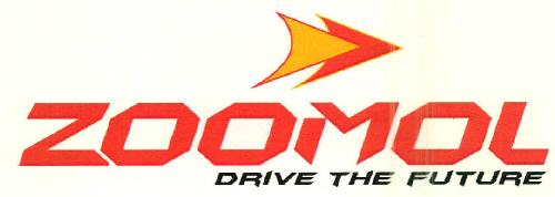 Zoomol Device mark 2617275 Trademark