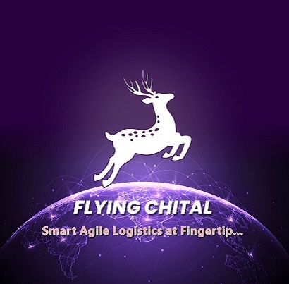 Flying Chital Device mark 6181730 Trademark