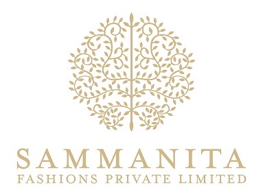 Sammanita Fashions Private Limited With Device Device mark 6181902 Trademark