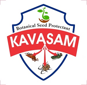Kavasam Device mark 6181690 Trademark