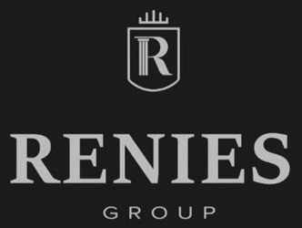 Renies Device mark 6181914 Trademark