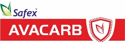 Safex Avacarb Device mark 6182748 Trademark