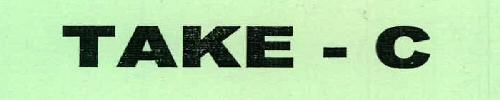 Take-c Device mark 6182159 Trademark