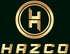 Hazco Device mark 6182588 Trademark