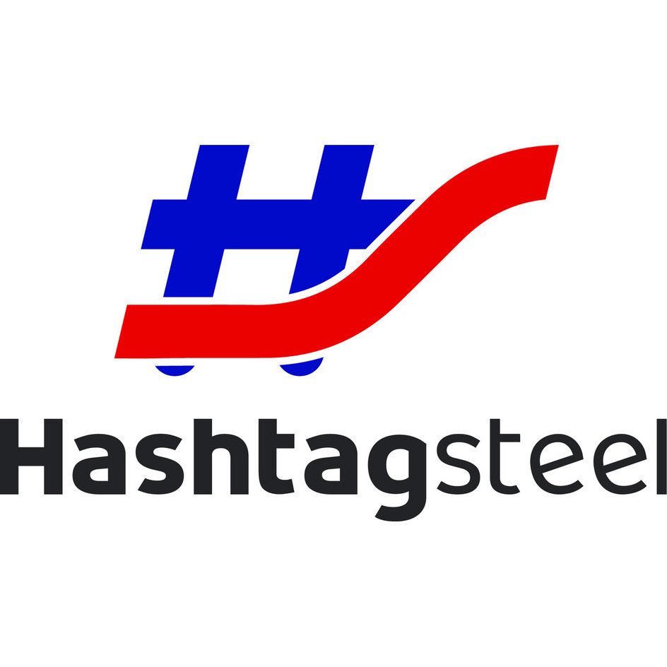 Hashtag Steel Device mark 6182811 Trademark