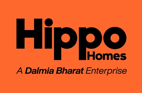 Hippo Homes Logo Device mark 6182705 Trademark