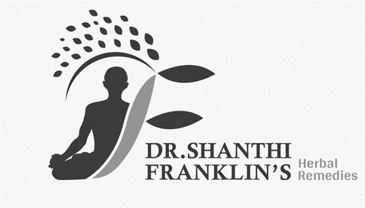 Dr. Shanthi Franklin’s Device mark 6182285 Trademark