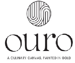 Ouro A Culinary Canvas Painted In Gold Device mark 6182702 Trademark