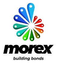 Morex Building Bonds Device mark 6182421 Trademark