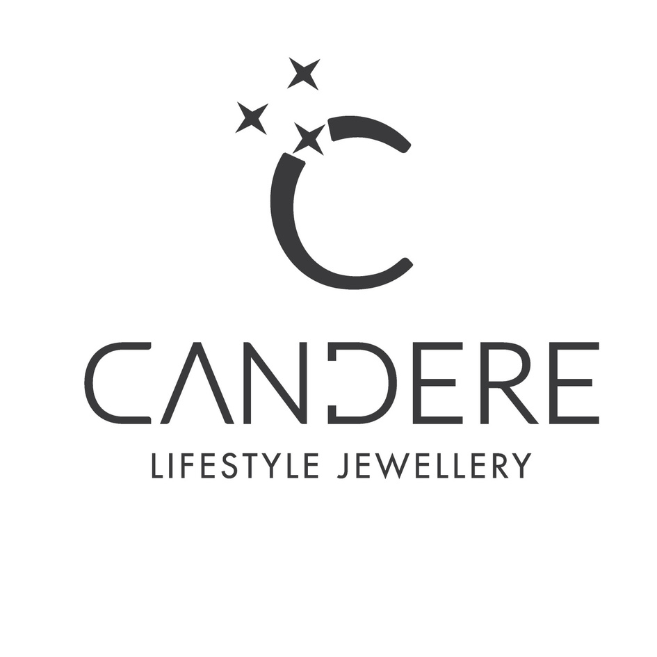 Candere Device mark 6182895 Trademark