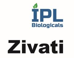Ipl Biologicals - Zivati Device mark 6183443 Trademark