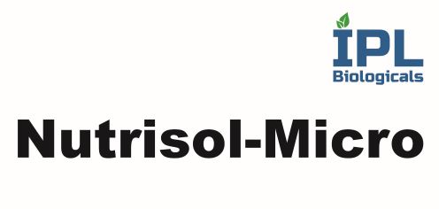Ipl Biologicals - Nutrisol-micro Device mark 6183448 Trademark