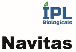 Ipl Biologicals - Navitas Device mark 6183416 Trademark