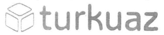 Turkuaz (device) Device mark 2659888 Trademark