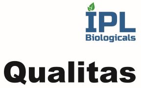 Ipl Biologicals - Qualitas Device mark 6183414 Trademark