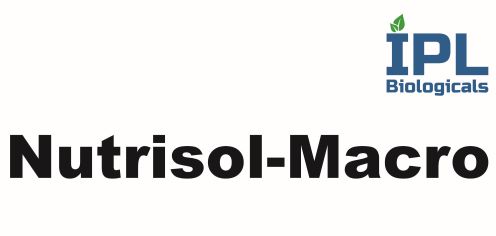 Ipl Biologicals - Nutrisol-macro Device mark 6183447 Trademark