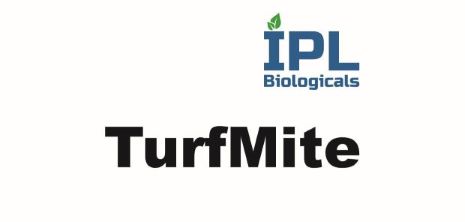 Ipl Biologicals - Turfmite Device mark 6183392 Trademark