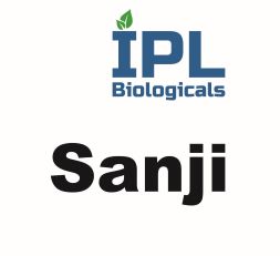 Ipl Biologicals - Sanji Device mark 6183400 Trademark