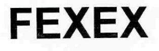 Fexex Device mark 2375104 Trademark