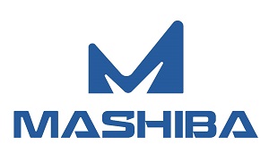 Mashiba Device mark 6188591 Trademark