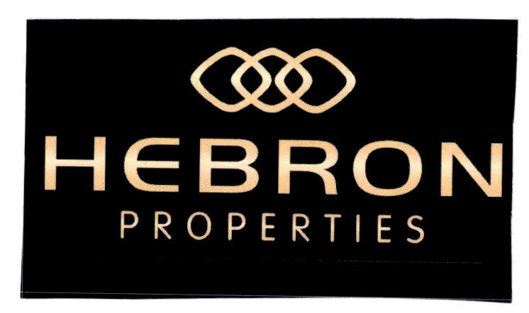 Hebron Properties Device mark 2715902 Trademark
