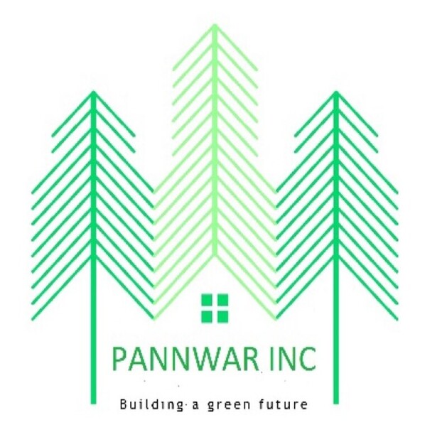 Pannwar Inc Device mark 6184053 Trademark