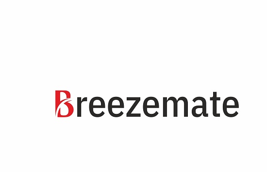 Breezemate Device mark 6184004 Trademark
