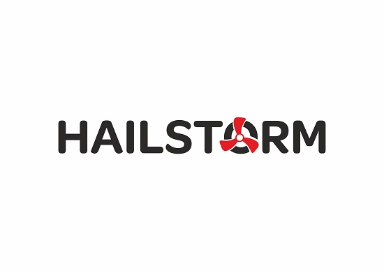 Hailstorm Device mark 6184006 Trademark