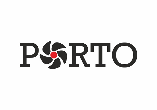 Porto Device mark 6184007 Trademark
