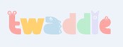 Twaddle (label) Device mark 6184011 Trademark