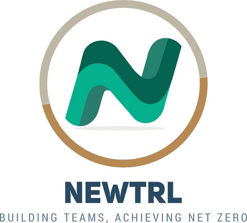 Newtrl With Device Of N Device mark 6183900 Trademark