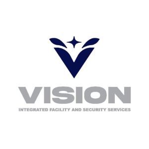 Vision Integrated Facility And Security Services Device mark 6184201 Trademark
