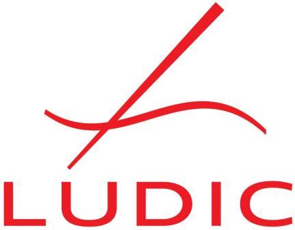 Ludic Device mark 6184217 Trademark