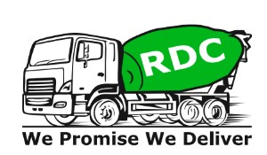 Rdc We Promise We Deliver (with Device Of Vehicle) Device mark 6184220 Trademark