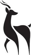 Logo Of A Deer Device mark 6184287 Trademark