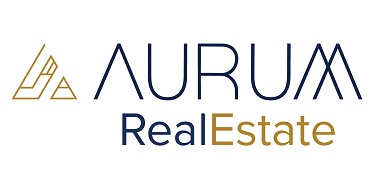 Aurum Realestate Device mark 6184309 Trademark