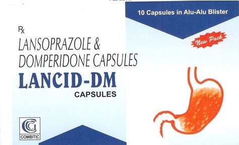 Lancid-dm Device mark 6184318 Trademark